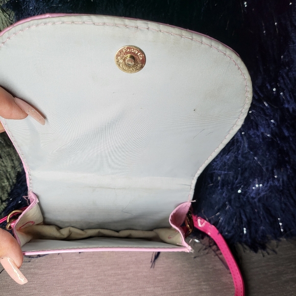 Hello Kitty crossbody Shoulder Bag - Picture 5 of 5